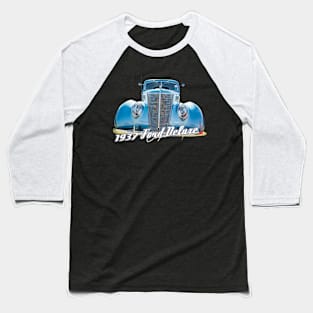 1937 Ford DeLuxe Coupe Baseball T-Shirt